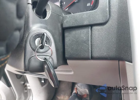 2007 Chevrolet Equinox Lt из США, поврежденный, VIN 2CNDL73FX76095391